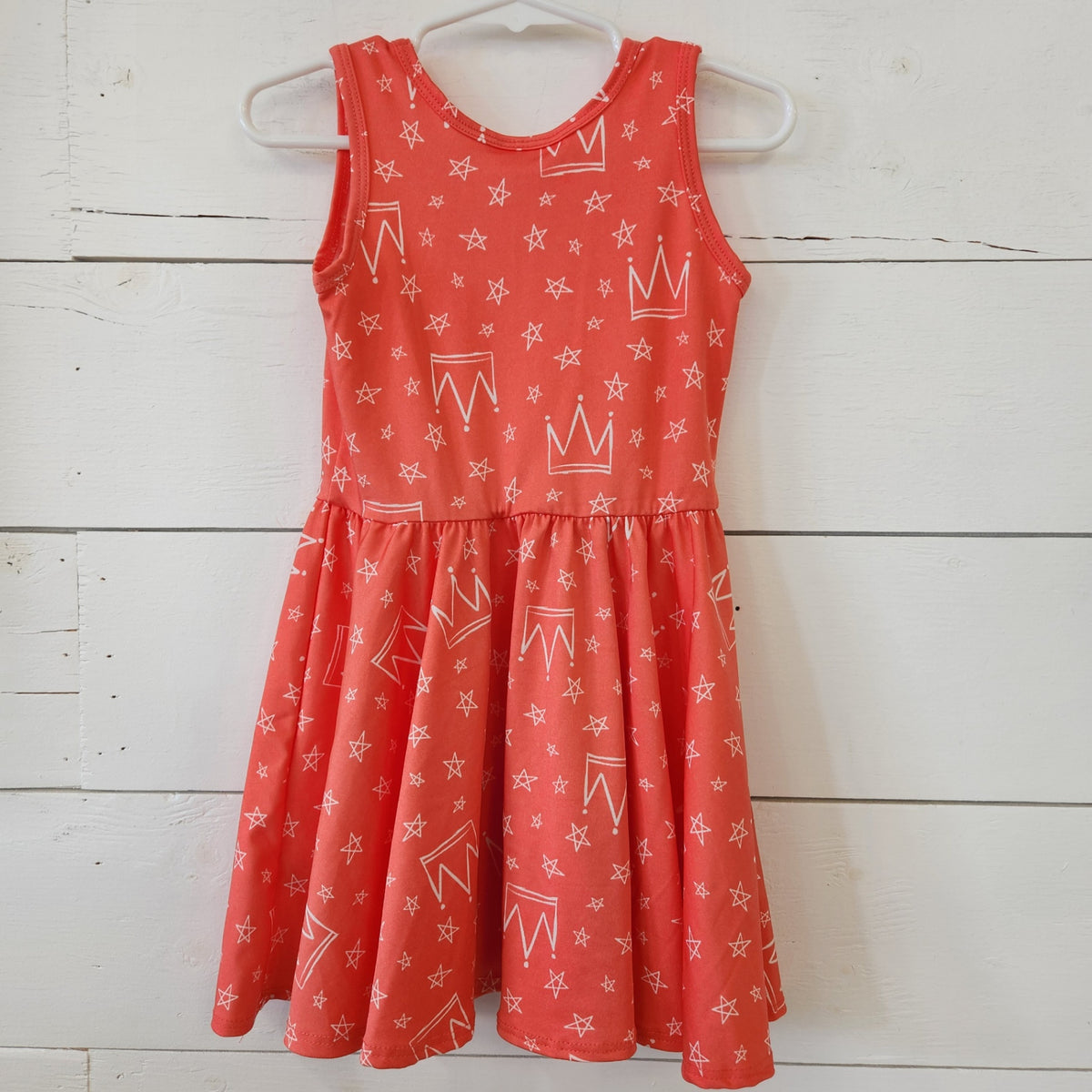 Size 2T | Cotton On Kids Kids' Dress | UBNUU