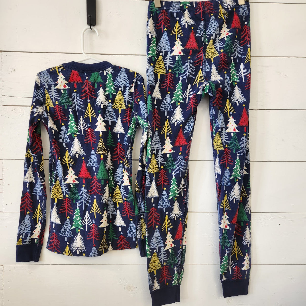 Size 10 | Hanna Andersson Kids' Pajamas | UBNUU
