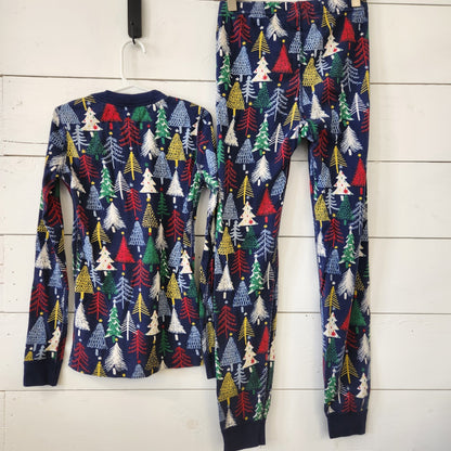 Size 10 | Hanna Andersson Kids' Pajamas | UBNUU