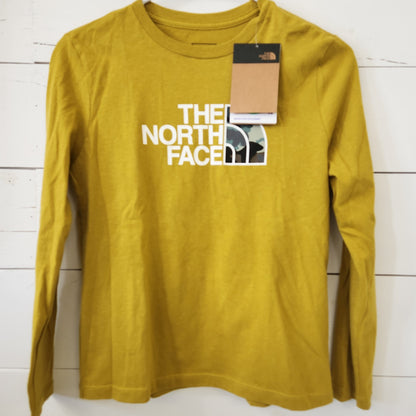 Size 10 | The North Face Kids' Sweatshirt | UBNUU