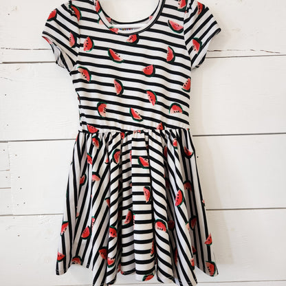Size 2T | Dot Dot Smile Kids' Dress | UBNUU