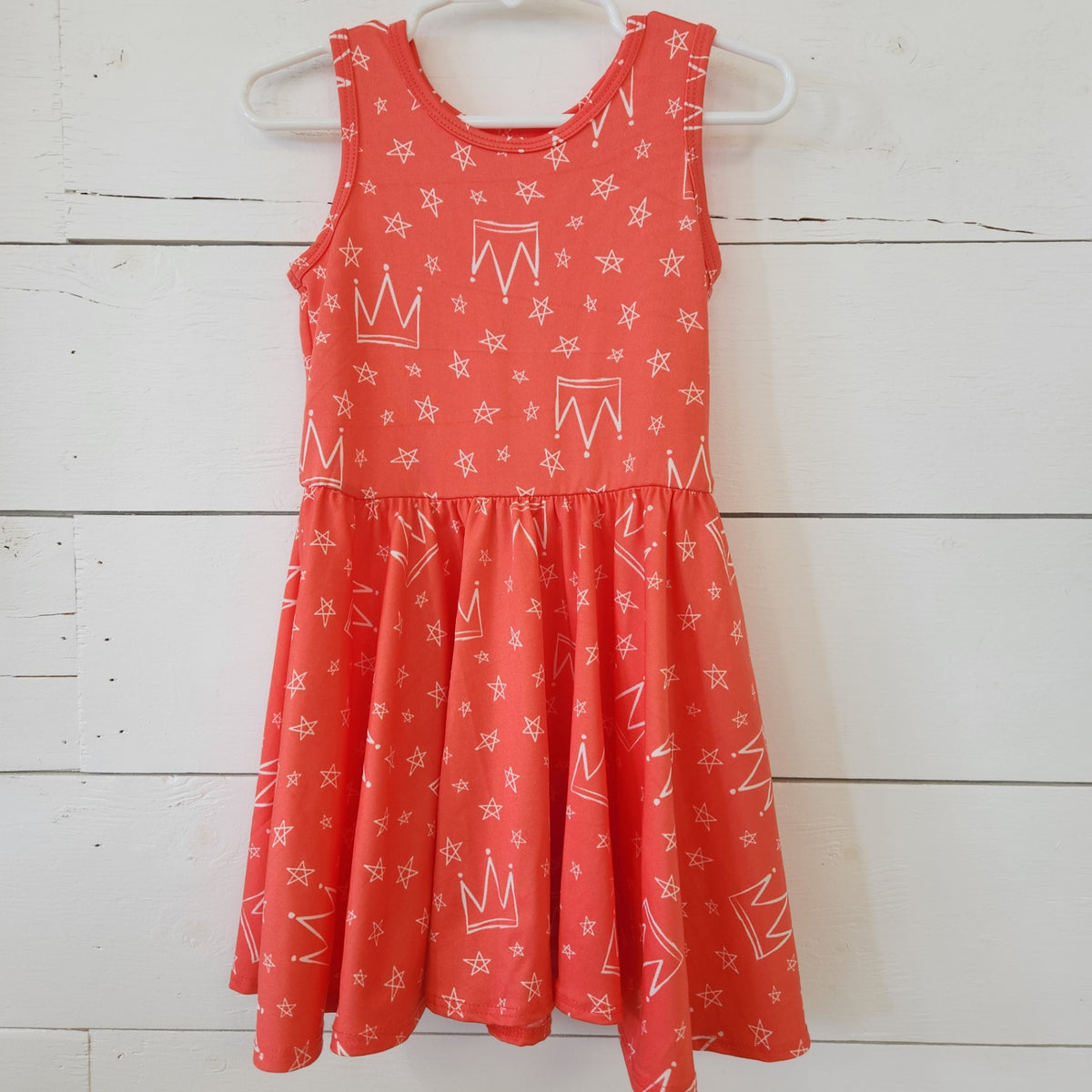 Size 2T | Cotton On Kids Kids' Dress | UBNUU