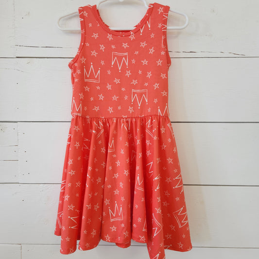 Size 2T | Cotton On Kids Kids' Dress | UBNUU