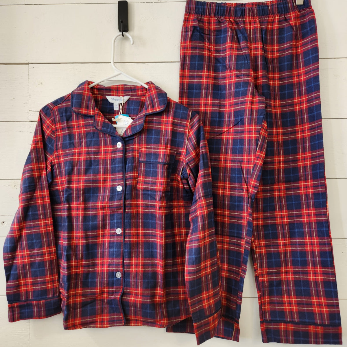 Size 10 | The Company Store Kids' Sleepwear | UBNUU