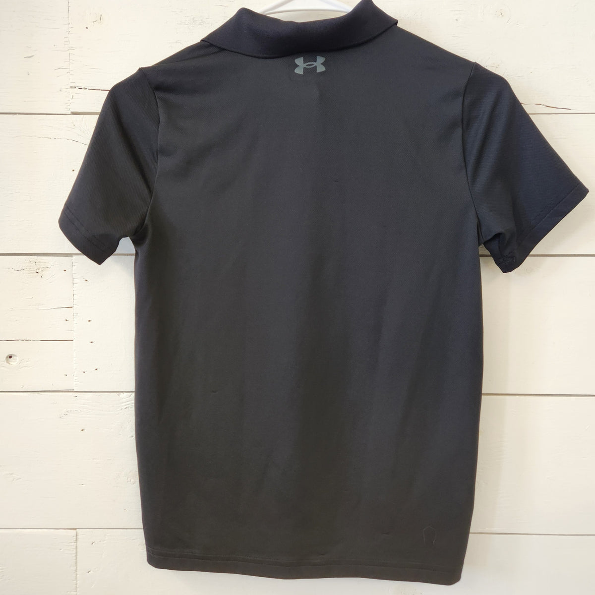 Size YMD/MM/MM | Under Armour Kids' Shirt | UBNUU