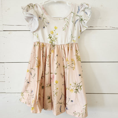 Size 12-24M | Dot Dot Smile Kids' Dress | UBNUU