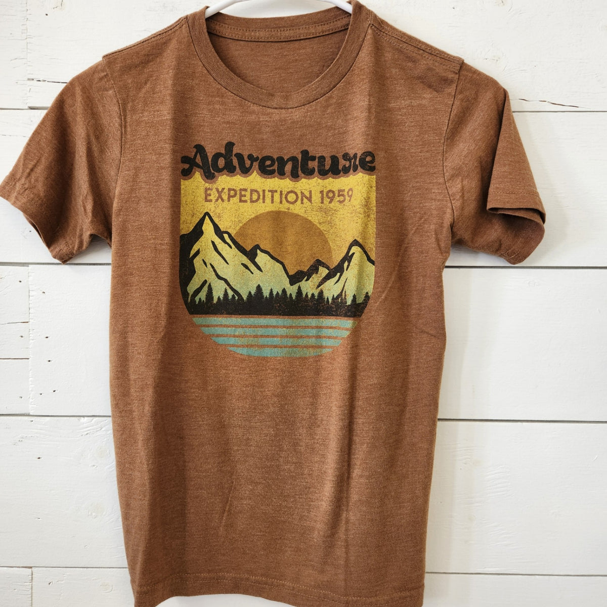 Size M | Unknown Kids' T-Shirt | UBNUU