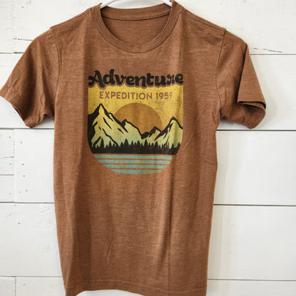 Size M | Unknown Kids' T-Shirt | UBNUU