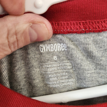 Size 8 | GYMBOREE Kids' Pajamas | UBNUU