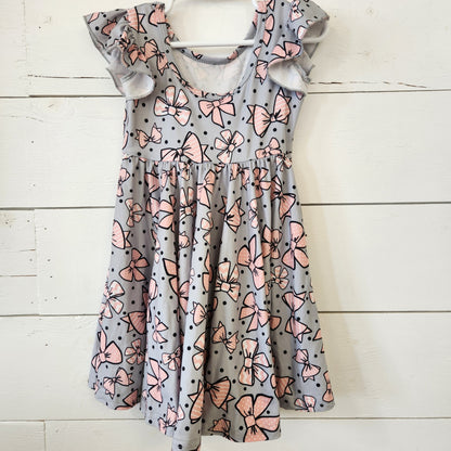 Size 2T | Dot Dot Smile Kids' Dress | UBNUU