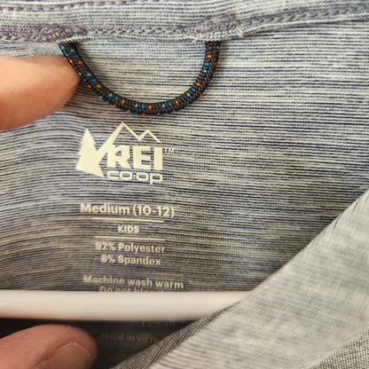 Size 10-12 | REI Kids' Hoodie | UBNUU