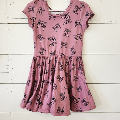 Size 2T | Dot Dot Smile Kids' Dress | UBNUU