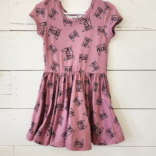 Size 2T | Dot Dot Smile Kids' Dress | UBNUU