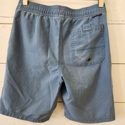 Size 7-8 | Salty Crew Kids' Swim Trunks | UBNUU