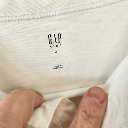 Size M | GAP Kids' Shirt | UBNUU