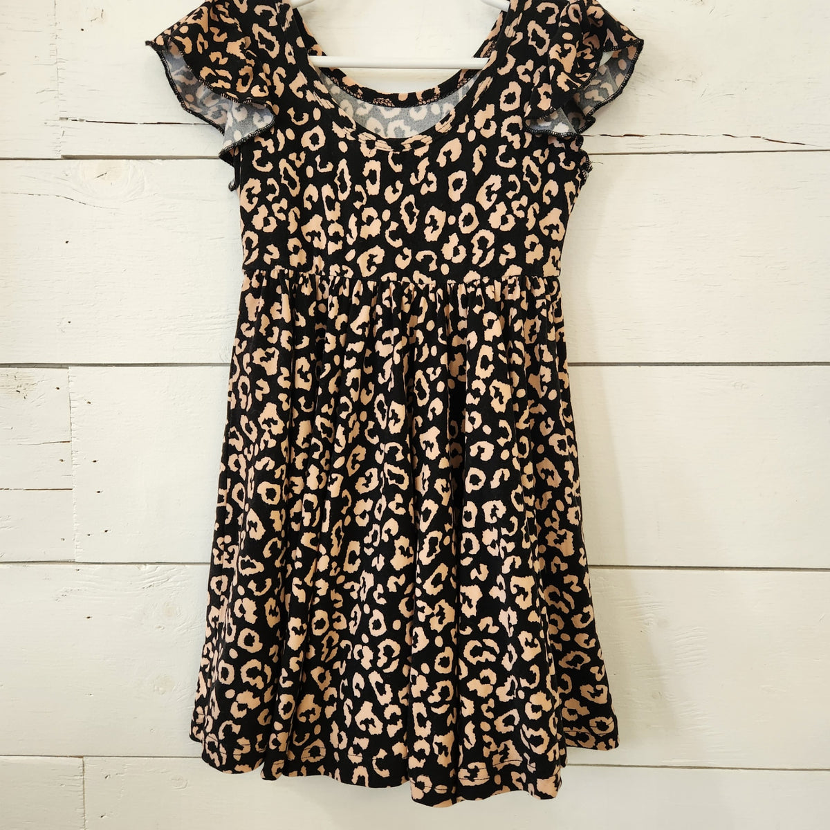 Size 2T | Dot Dot Smile Kids' Dress | UBNUU
