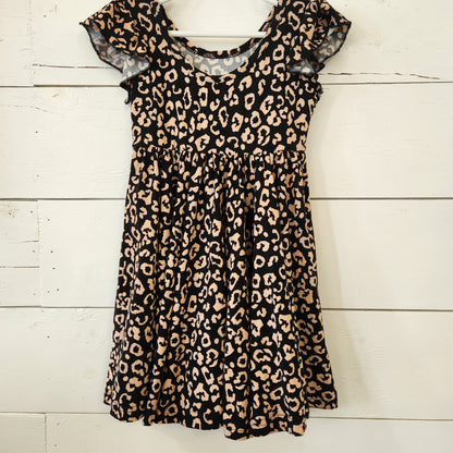 Size 2T | Dot Dot Smile Kids' Dress | UBNUU