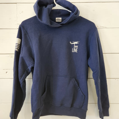 Size Large | Port & Company Hoodie | UBNUU