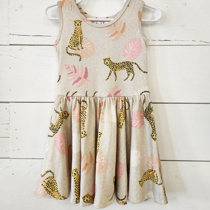 Size 2T | Dot Dot Smile Kids' Dress | UBNUU