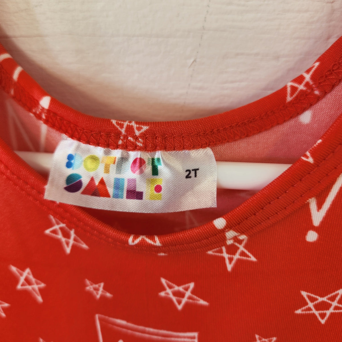 Size 2T | Cotton On Kids Kids' Dress | UBNUU