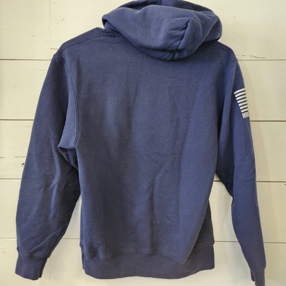 Size Large | Port & Company Hoodie | UBNUU