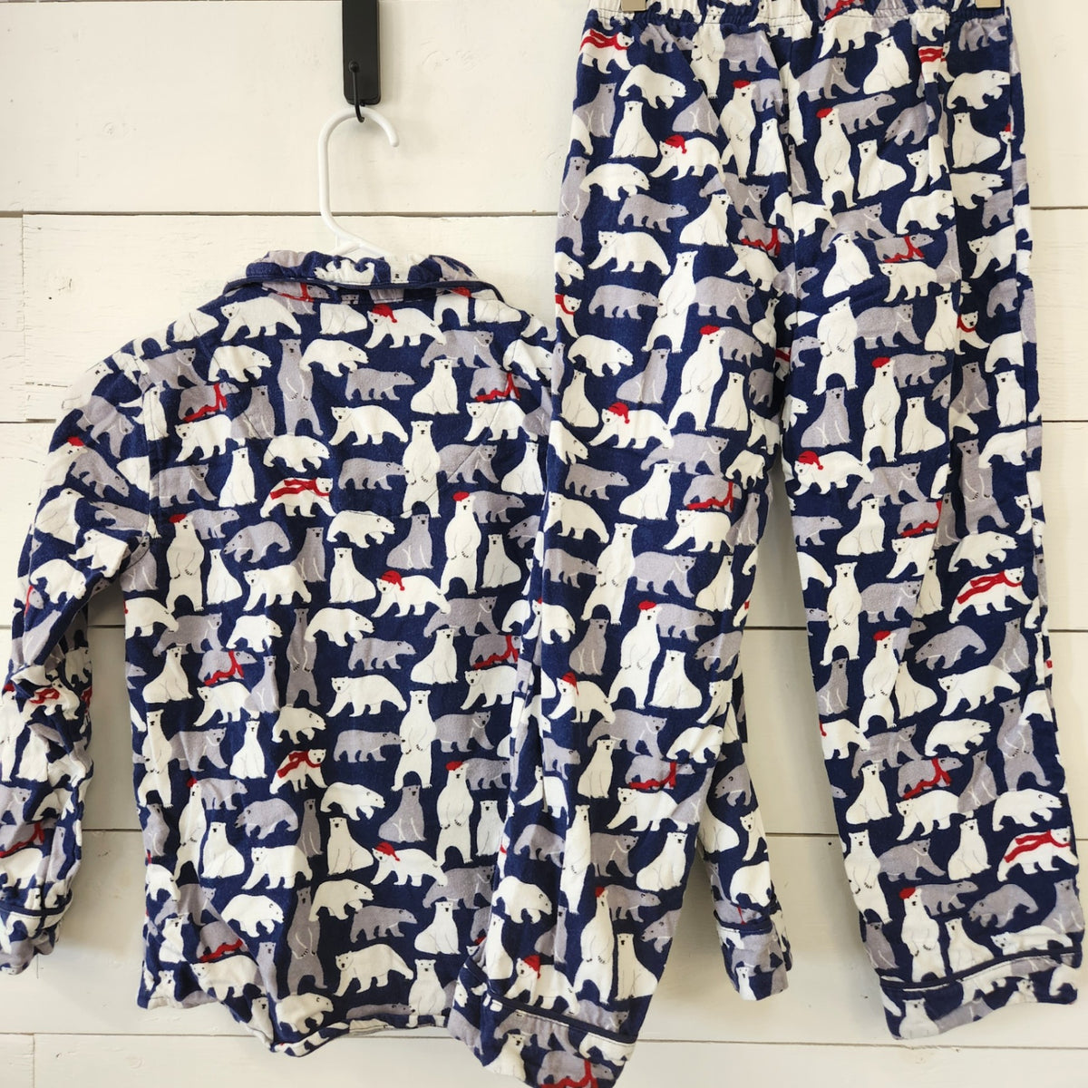 Size 8 | The Company Store Kids' Sleepwear | UBNUU