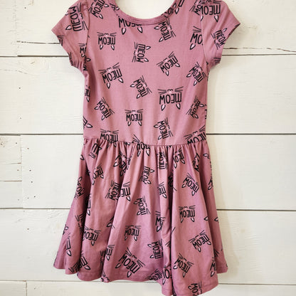 Size 2T | Dot Dot Smile Kids' Dress | UBNUU