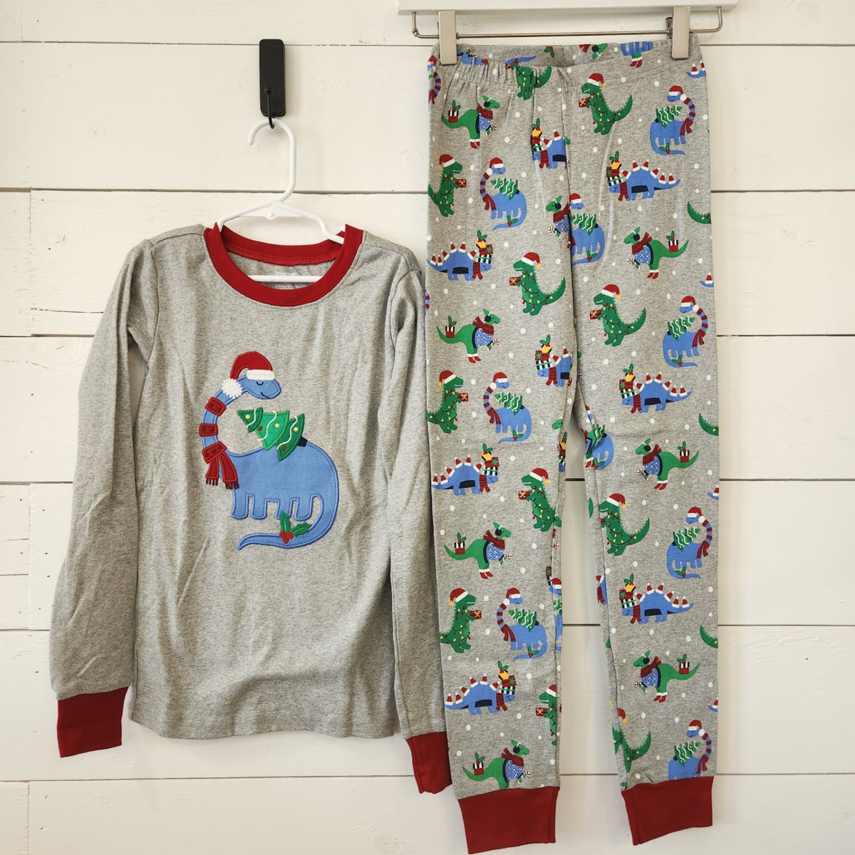 Size 8 | GYMBOREE Kids' Pajamas | UBNUU