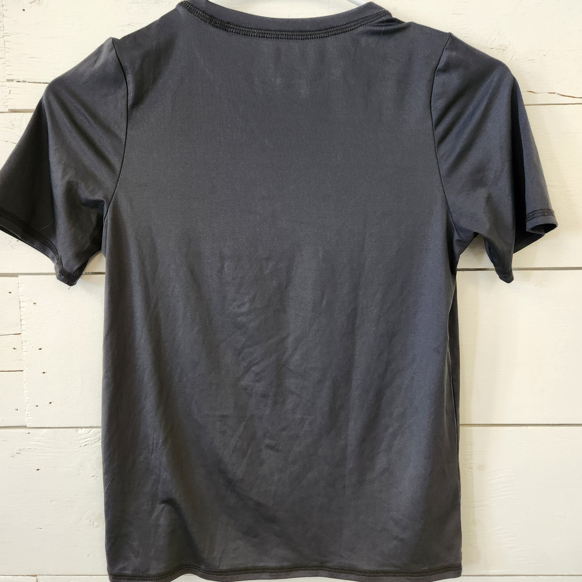 Size S/P | Spyder Kids' T-Shirt | UBNUU