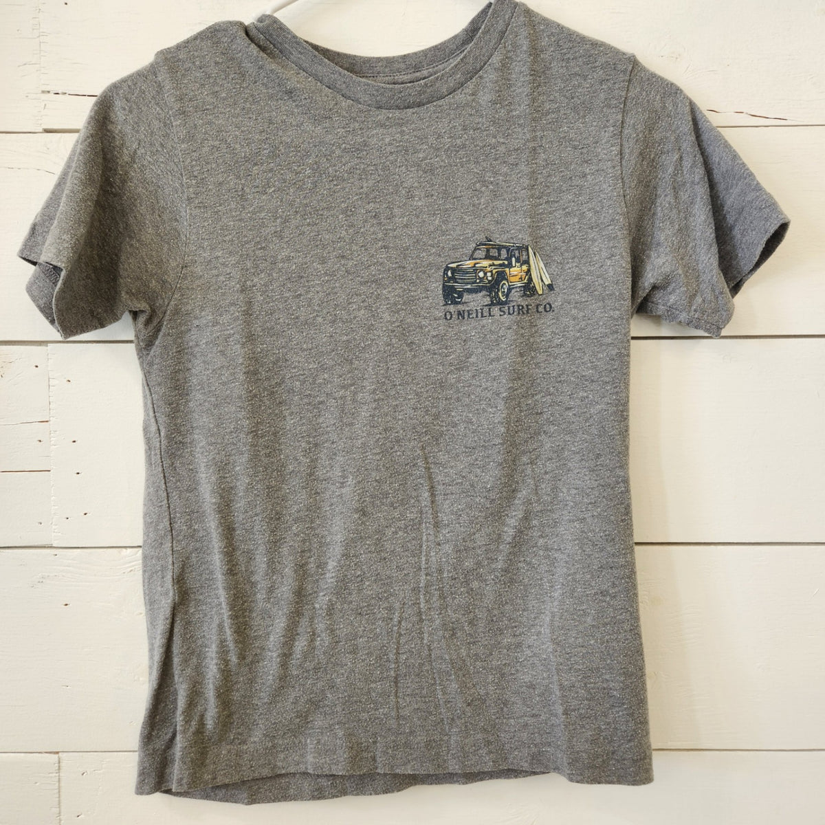 Size Small | O'NEILL SURF CO. Kids' T-Shirt | UBNUU