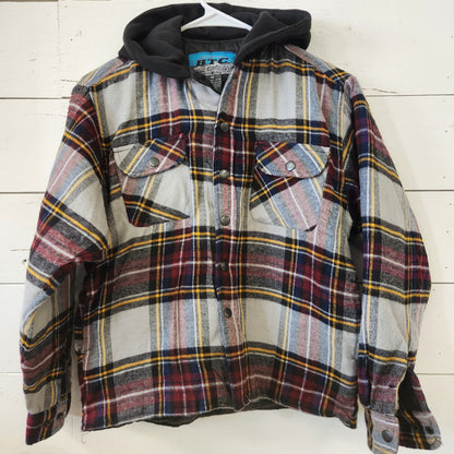 Size M | BTC Kids' Jacket | UBNUU