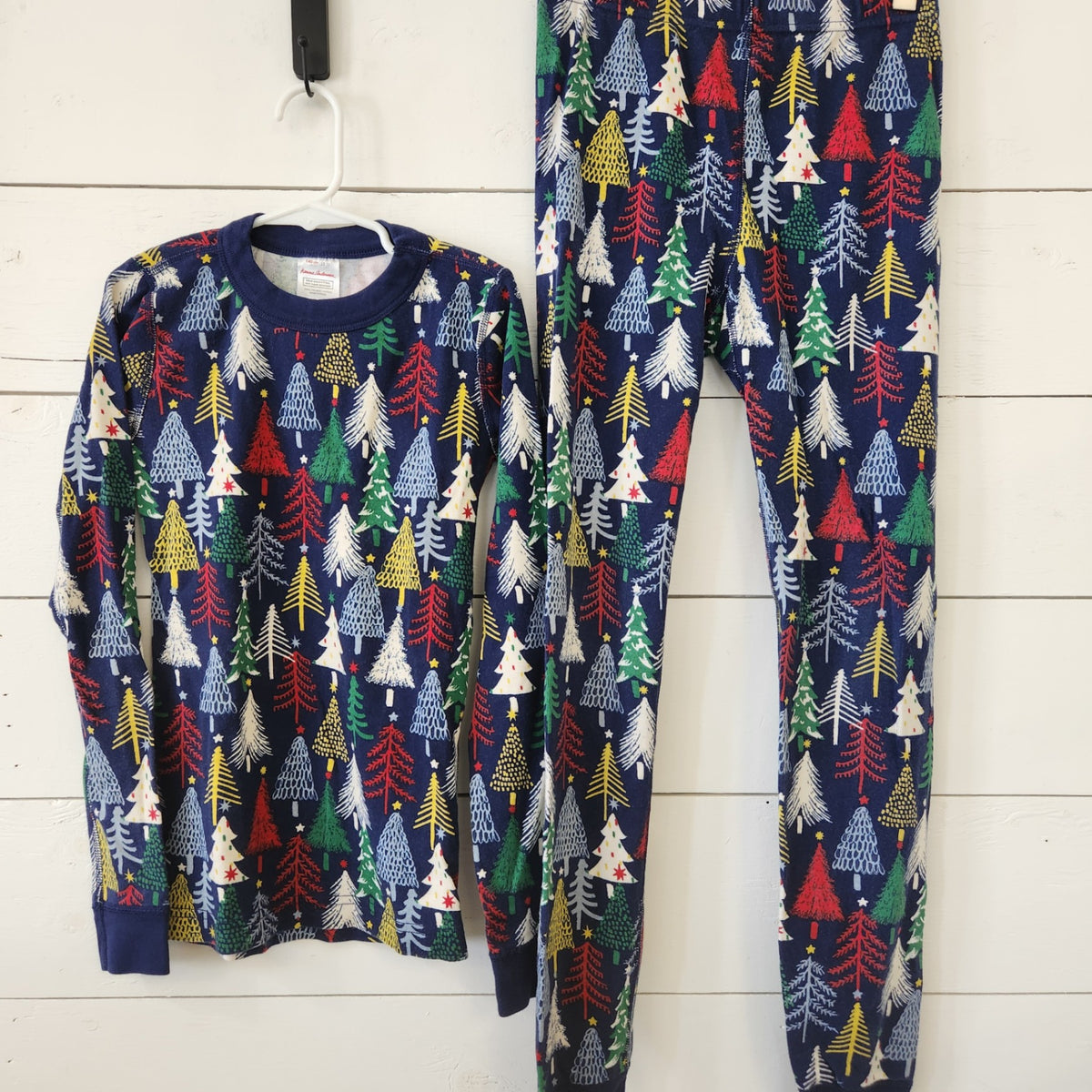 Size 10 | Hanna Andersson Kids' Pajamas | UBNUU