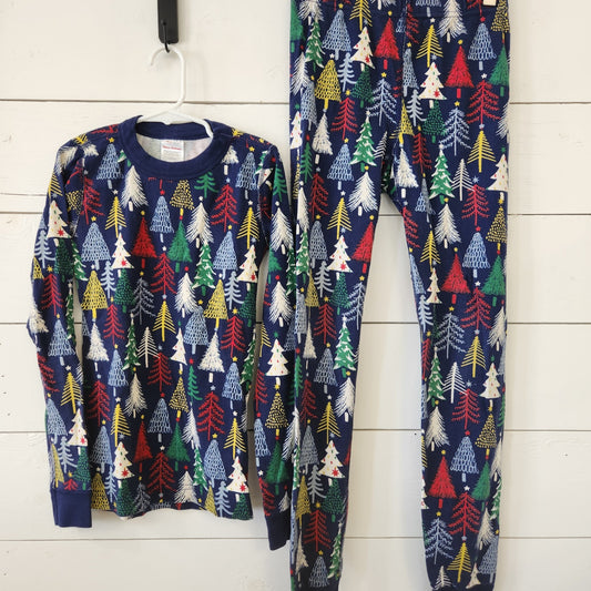 Size 10 | Hanna Andersson Kids' Pajamas | UBNUU