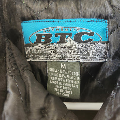 Size M | BTC Kids' Jacket | UBNUU