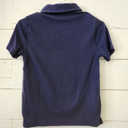 Size M | Under Armour Kids' Polo Shirt | UBNUU