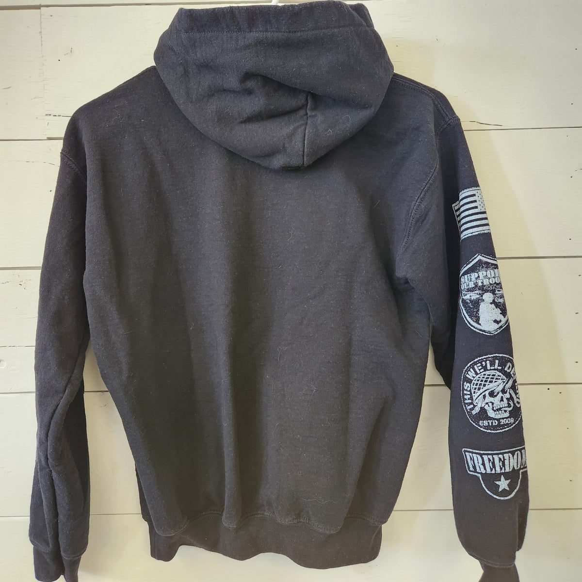 Size L | Grunt Style Kids' Hoodie | UBNUU