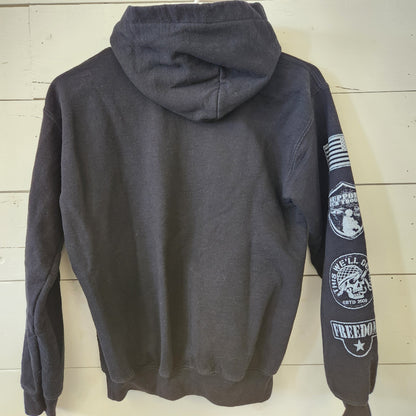 Size L | Grunt Style Kids' Hoodie | UBNUU