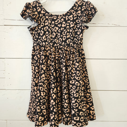 Size 2T | Dot Dot Smile Kids' Dress | UBNUU