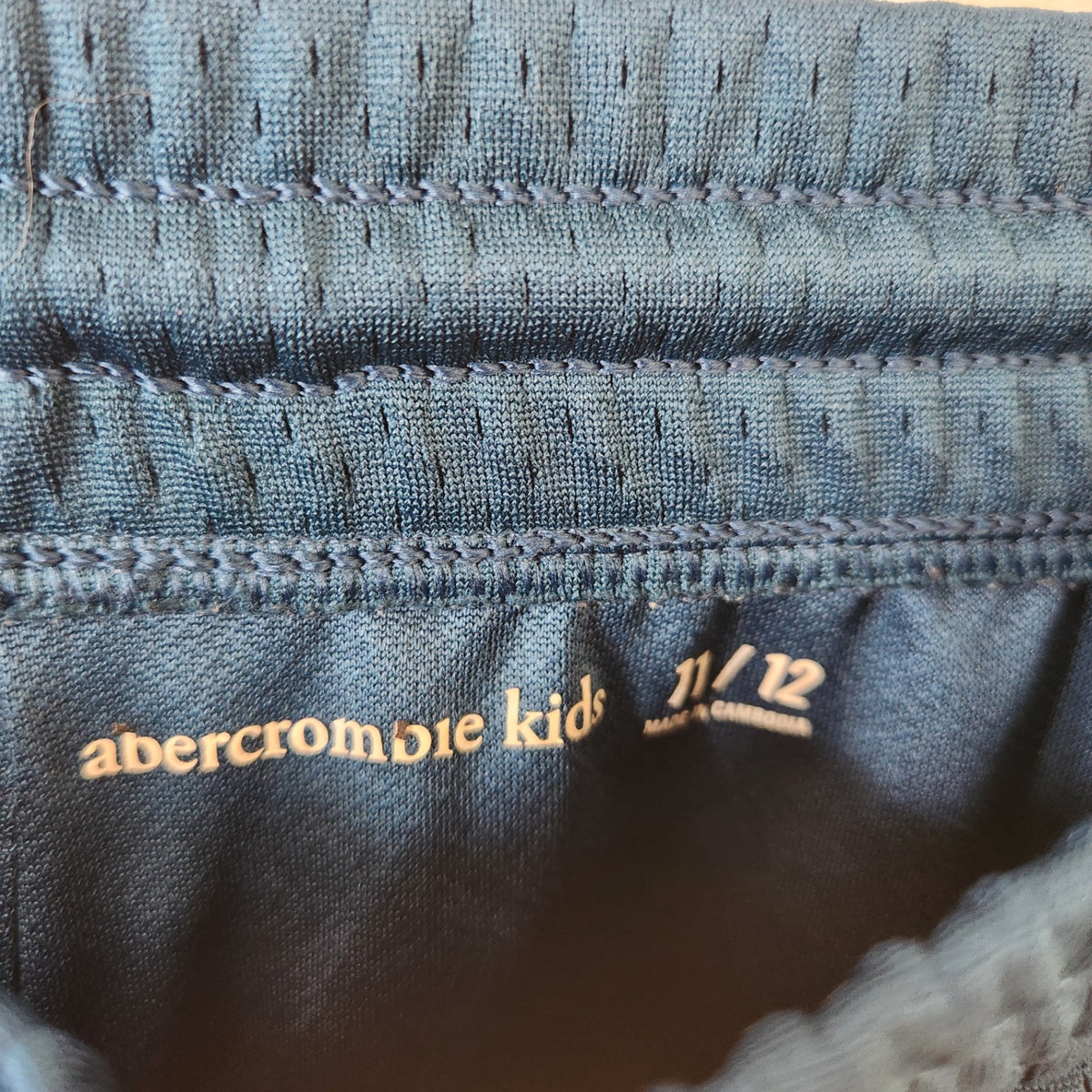 Size 11/12 | Abercrombie kids Kids' Shorts | UBNUU