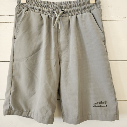 Size 7/8 | Eddie Bauer Kids' Swim Trunks | UBNUU