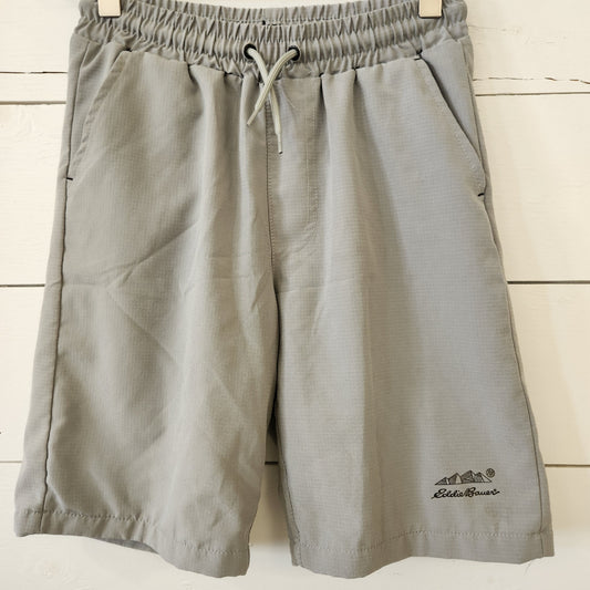 Size 7/8 | Eddie Bauer Kids' Swim Trunks | UBNUU