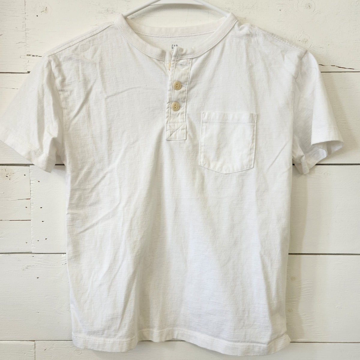 Size M | GAP Kids' Shirt | UBNUU
