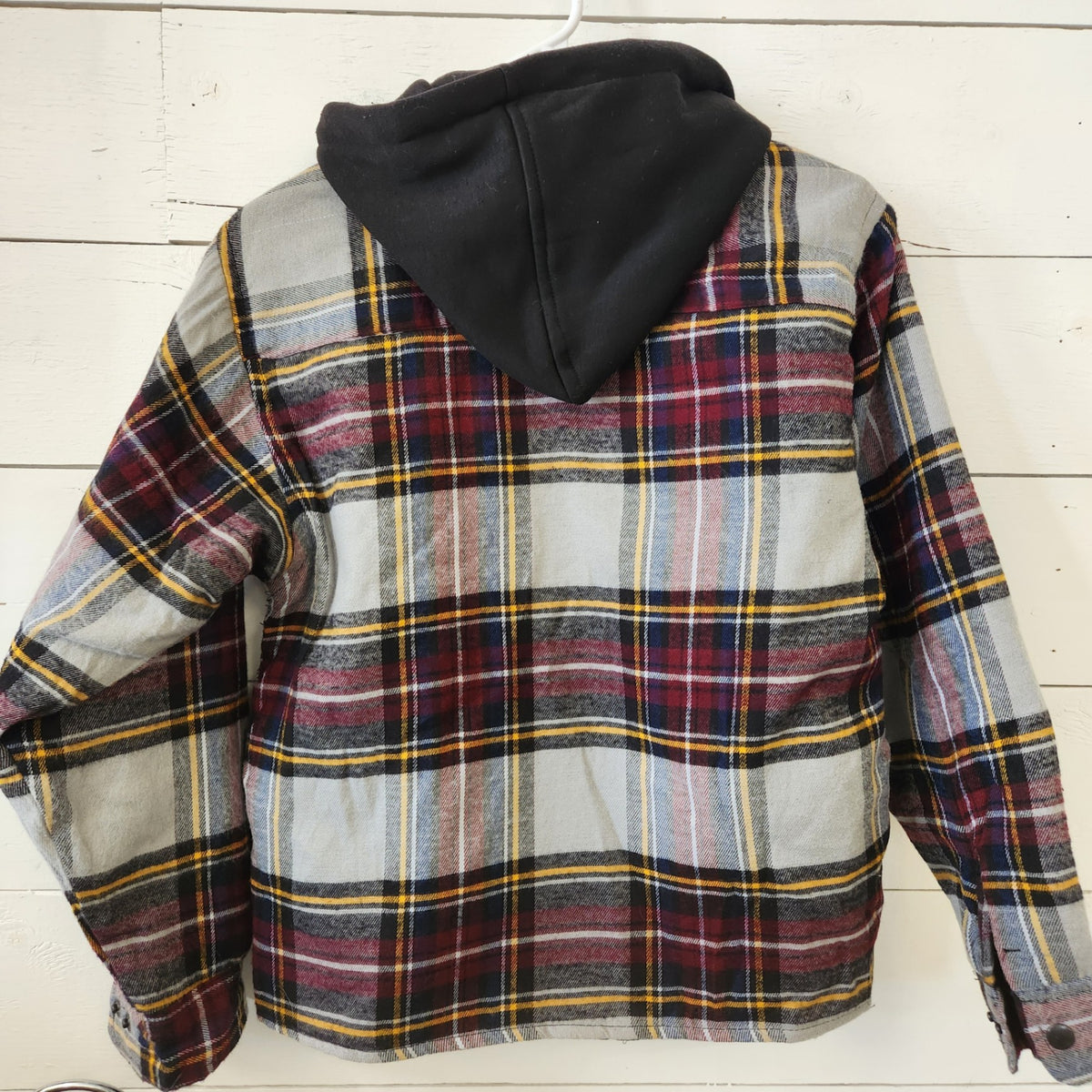 Size M | BTC Kids' Jacket | UBNUU