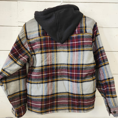 Size M | BTC Kids' Jacket | UBNUU