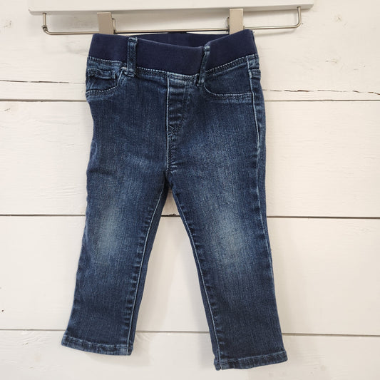 Size 12-18 months | babyGap Kids' Jeans | UBNUU