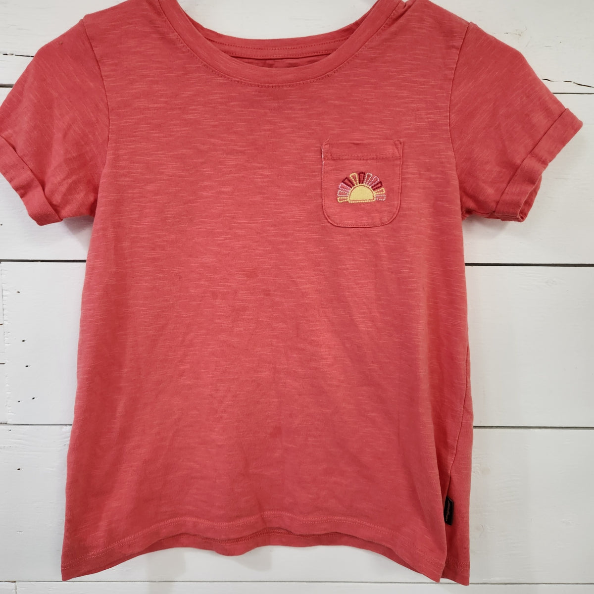 Size M (10/12) | Eddie Bauer Kids' T-Shirt | UBNUU