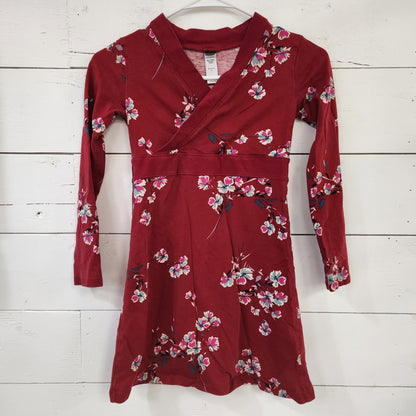 Size 8 | tea Kids' Dress | UBNUU