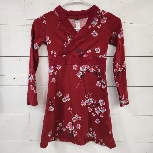 Size 8 | tea Kids' Dress | UBNUU