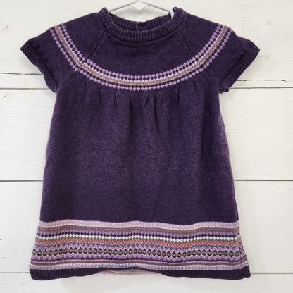 Size 12-18m | L.O.G.G. - Label of Goods Kids' Dress | UBNUU