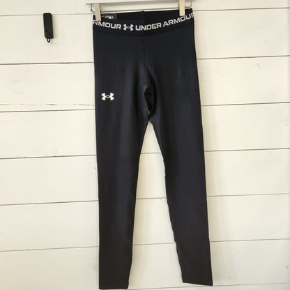 Size Medium | Under Armour Kids' Pants | UBNUU
